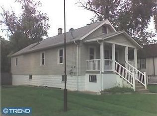 45 Gradwell Ave, Maple Shade, NJ 08052