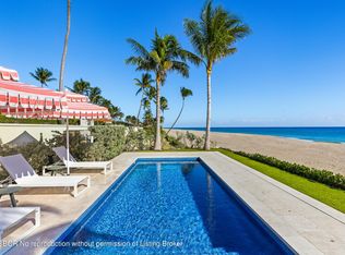 870 S Ocean Blvd, Palm Beach, FL 33480