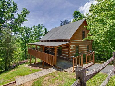 1723 Bluff Ridge Rd, Sevierville, TN, 37876