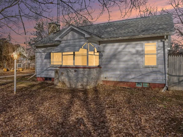 175 Marjorie St, Battle Creek, MI 49014