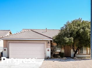 4642 Woodview St, North Las Vegas, NV 89031