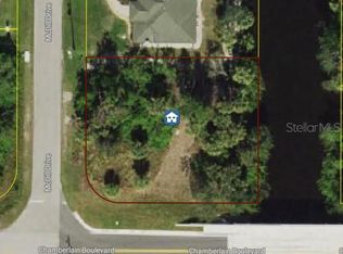 12154 Chamberlain Blvd #32, Pt Charlotte, FL 33953