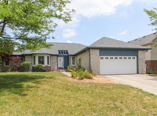 1283 Mount Brook Ct, Greenwood, IN
