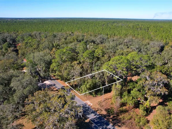 0 Hillcrest Dr #4, Florahome, FL 32140