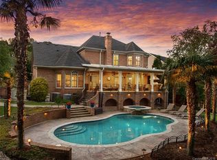 6630 Riesman Ln, Charlotte, NC 28210