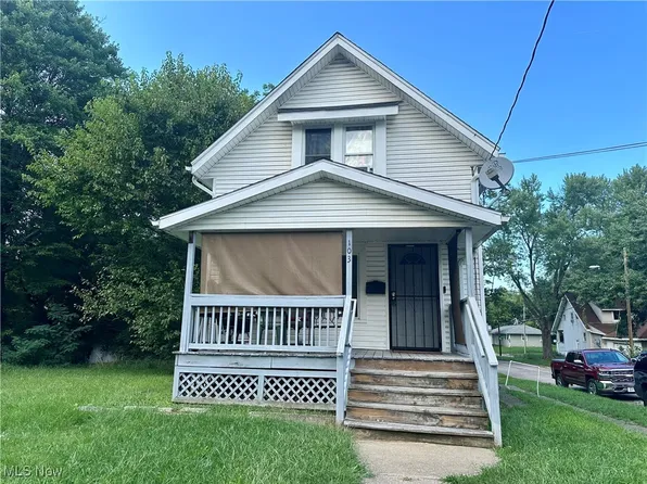 103 W Mildred Ave, Akron, OH 44310