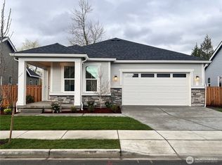 659 Thompson Dr LOT 8, Enumclaw, WA 98022