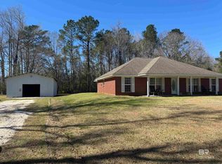 54401 Morris Pl, Stockton, AL 36579