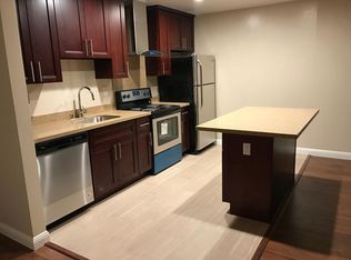 1210 Alameda De Las Pulgas APT 5, Belmont, CA 94002