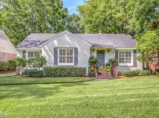 534 Dudley Dr, Shreveport, LA 71104