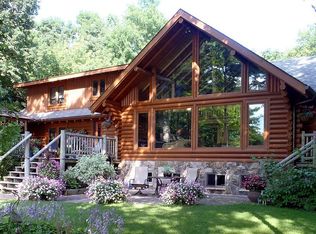 7237 Diamond Point Rd NW, Walker, MN 56484