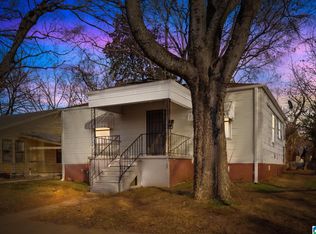 1213 Maple St, Tarrant, AL 35217