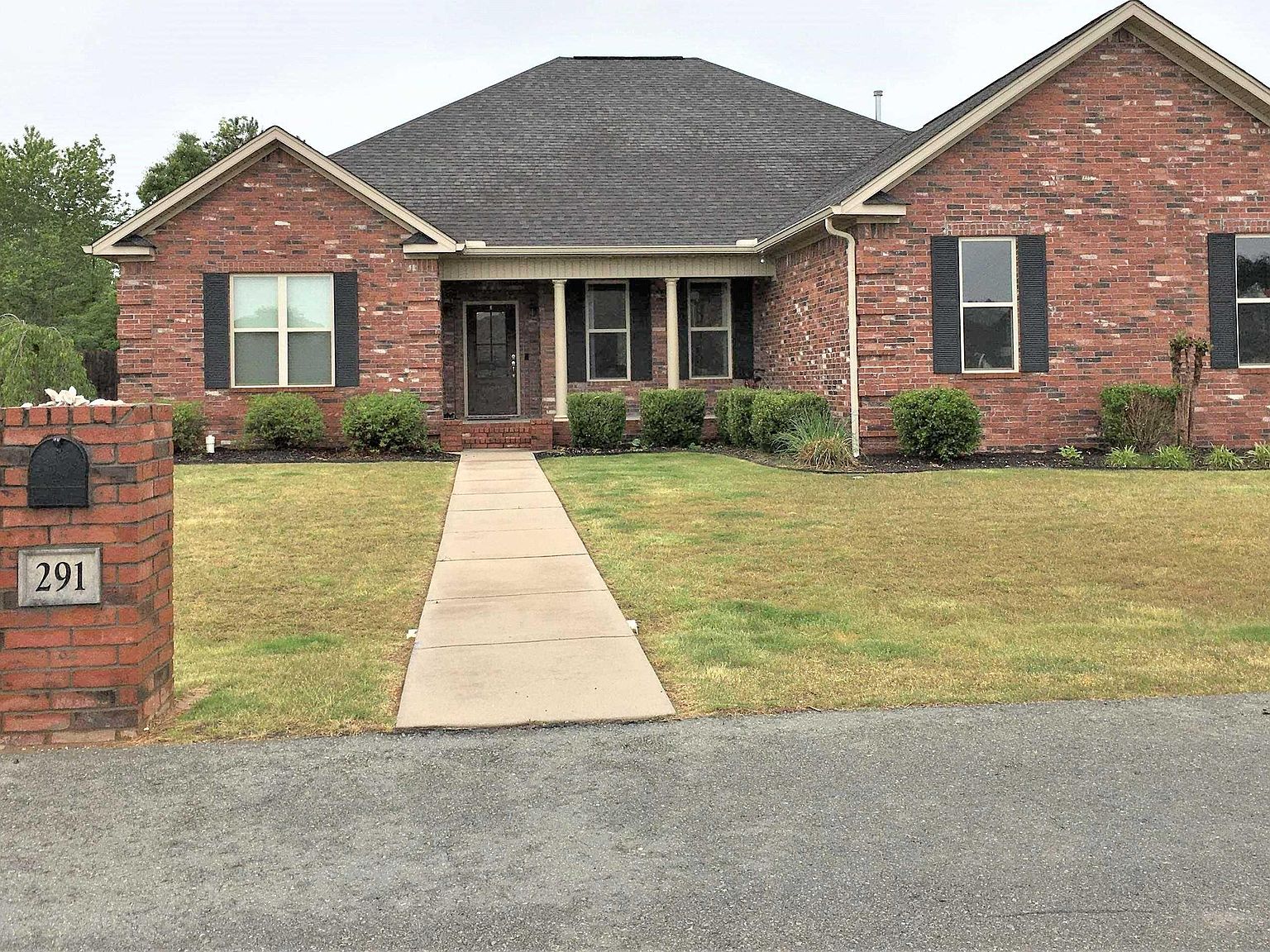 291 Coral Dr, Sheridan, AR 72150 MLS 23012698 Zillow