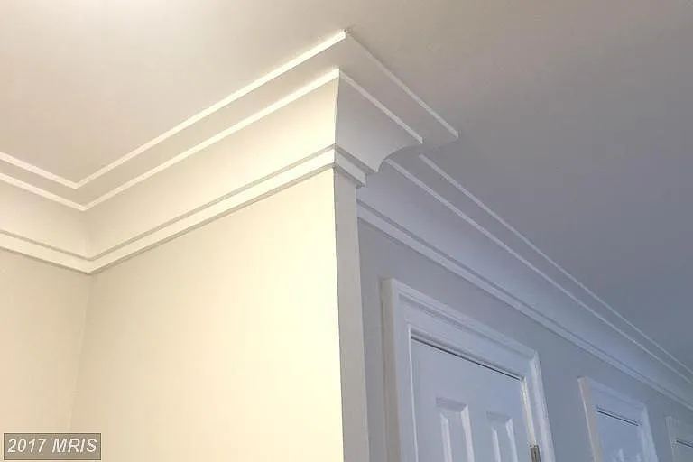 High Quality Finishings