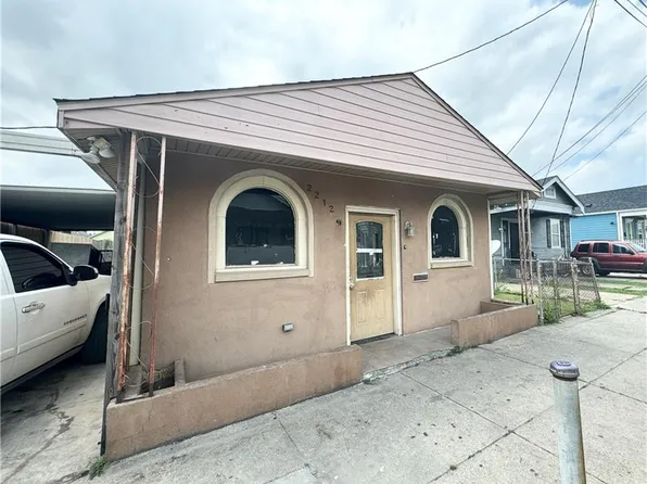 2212 Port St, New Orleans, LA 70117