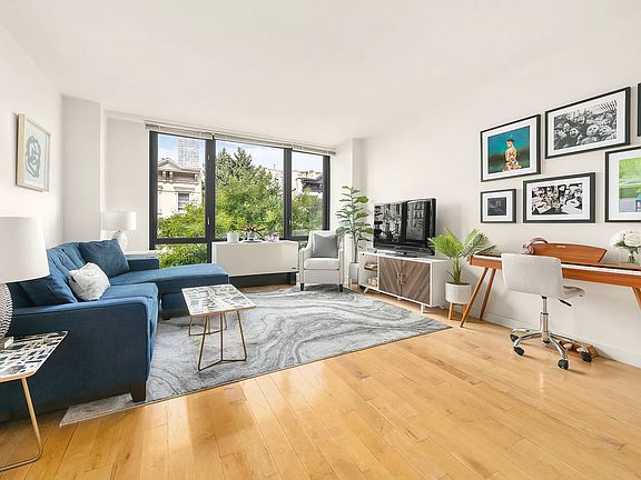 2nd image of 1595 Lexington Ave APT 3C