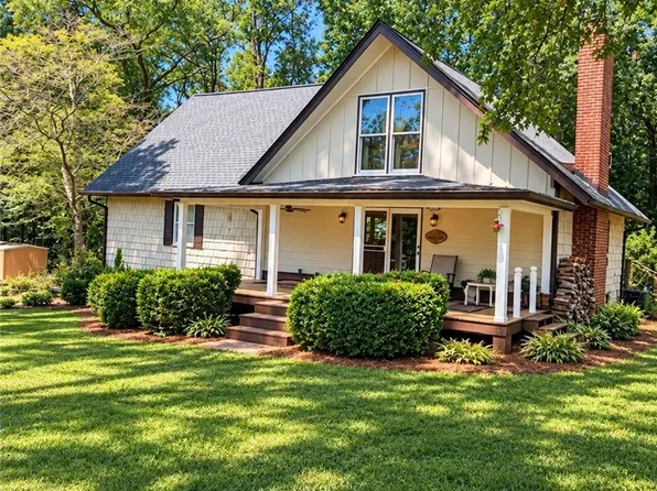 325 Racetrack Road, Danielsville, GA 30633