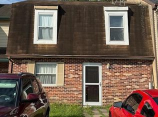 118 Presidential Dr, Erial, NJ 08081