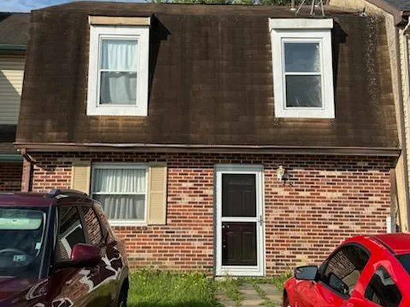 118 Presidential Dr, Erial, NJ 08081