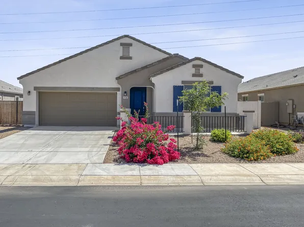 19785 N Herbert Ave, Maricopa, AZ 85138