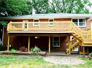 912 E Broad St, Des Moines, IA 50315