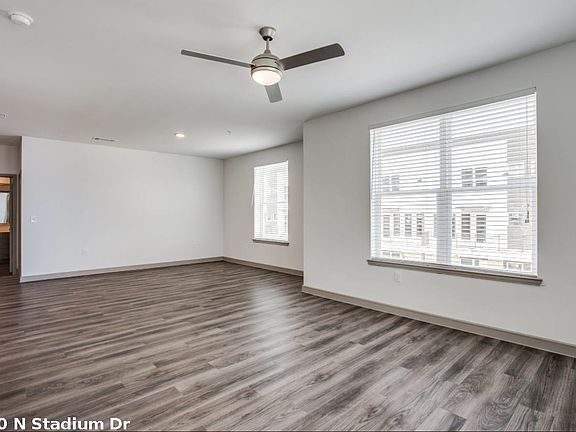 2nd image of 7950 N Stadium Dr #1511