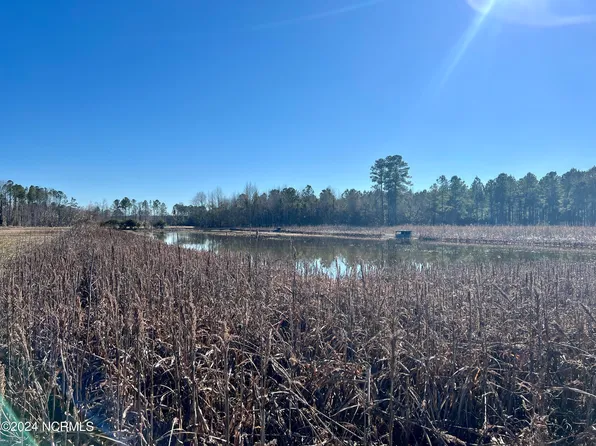 5200 Kershaw Road, Oriental, NC 28571