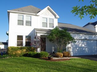 2380 Wexford Ln, Lake In The Hills, IL 60156