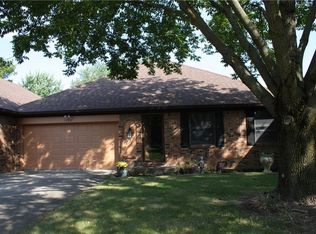1030 Willow Springs Blvd #20, Brownsburg, IN 46112