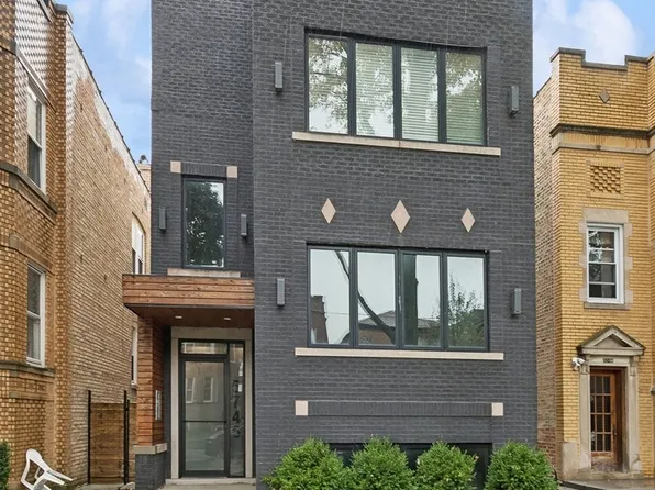 5746 N Washtenaw Ave #1, Chicago, IL 60659