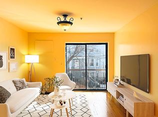 2881 Valentine Ave APT 2F, Bronx, NY 10458