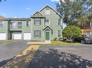 9650 Lake Chase Island Way #9650, Tampa, FL 33626