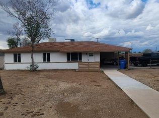 138 E Monte Way, Phoenix, AZ 85042
