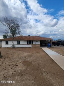 138 E Monte Way, Phoenix, AZ, 85042