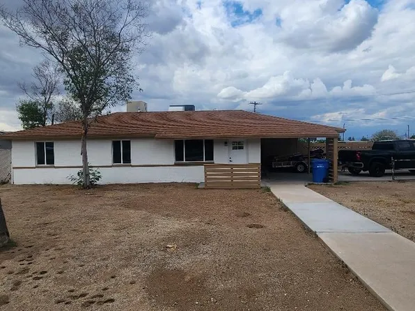 138 E MONTE Way, Phoenix, AZ 85042