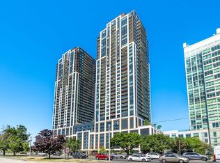 1926 Lake Shore Blvd W #3605, Toronto, ON M6S 1A1