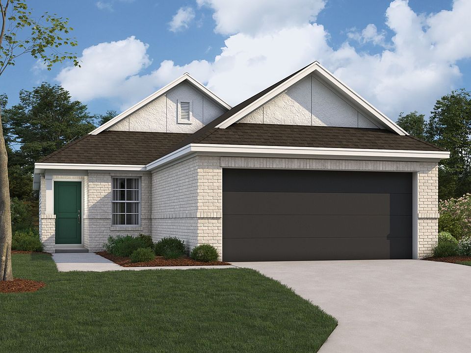 Primrose Elevation H