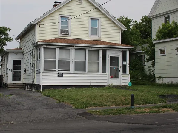 107 Delong Ave, Syracuse, NY 13208