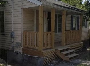 125 Old Lair Rd, Cynthiana, KY 41031