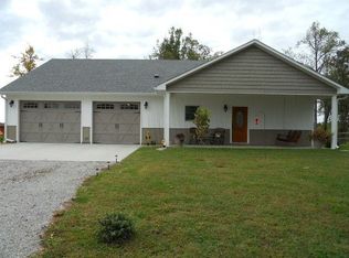 5628 Highway 764, Whitesville, KY 42378