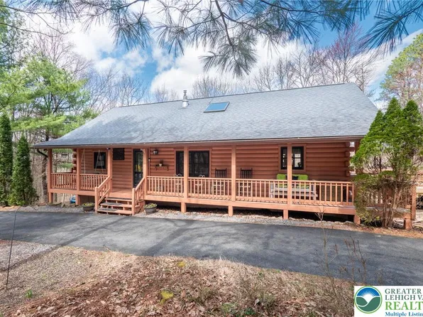 60 Gallaher Dr, Lehighton, PA 18235