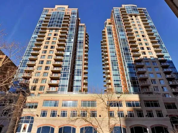 910 SE 5th Ave SW #601, Calgary, AB T2P 0C3
