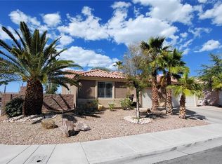 2490 Hoopes Ave, Henderson, NV 89052