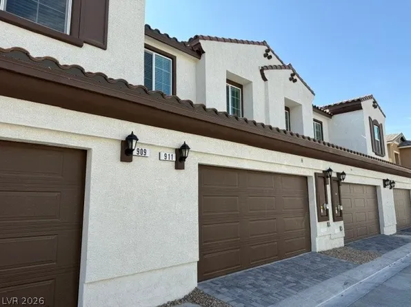 911 Rosy Starling St, Henderson, NV 89011