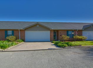 8024 Keybridge Way #4, Powell, TN 37849