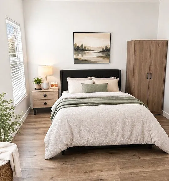 2927 S Catalina St #2925 — Photo 7