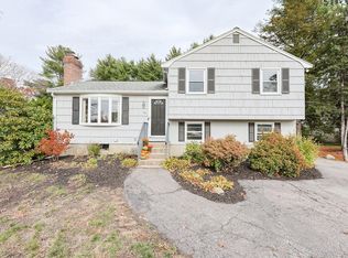 136 Spring St, Millis, MA 02054