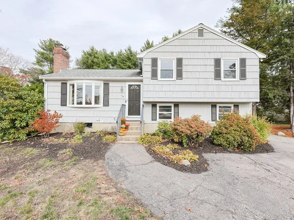 136 Spring St, Millis, MA 02054