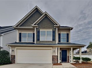 34 Huzzas Cir, Cameron, NC 28326