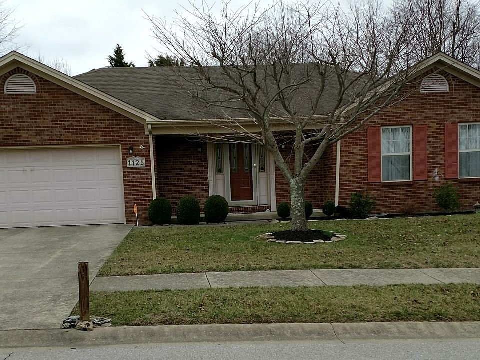 1st image of 1125 Heathcliff Dr